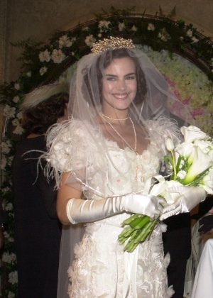 TV Globo/Gianne Carvalho