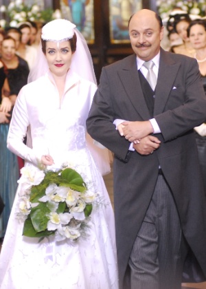 TV Globo/Renato Rocha Miranda