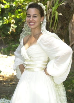 TV Globo/Gianne Carvalho