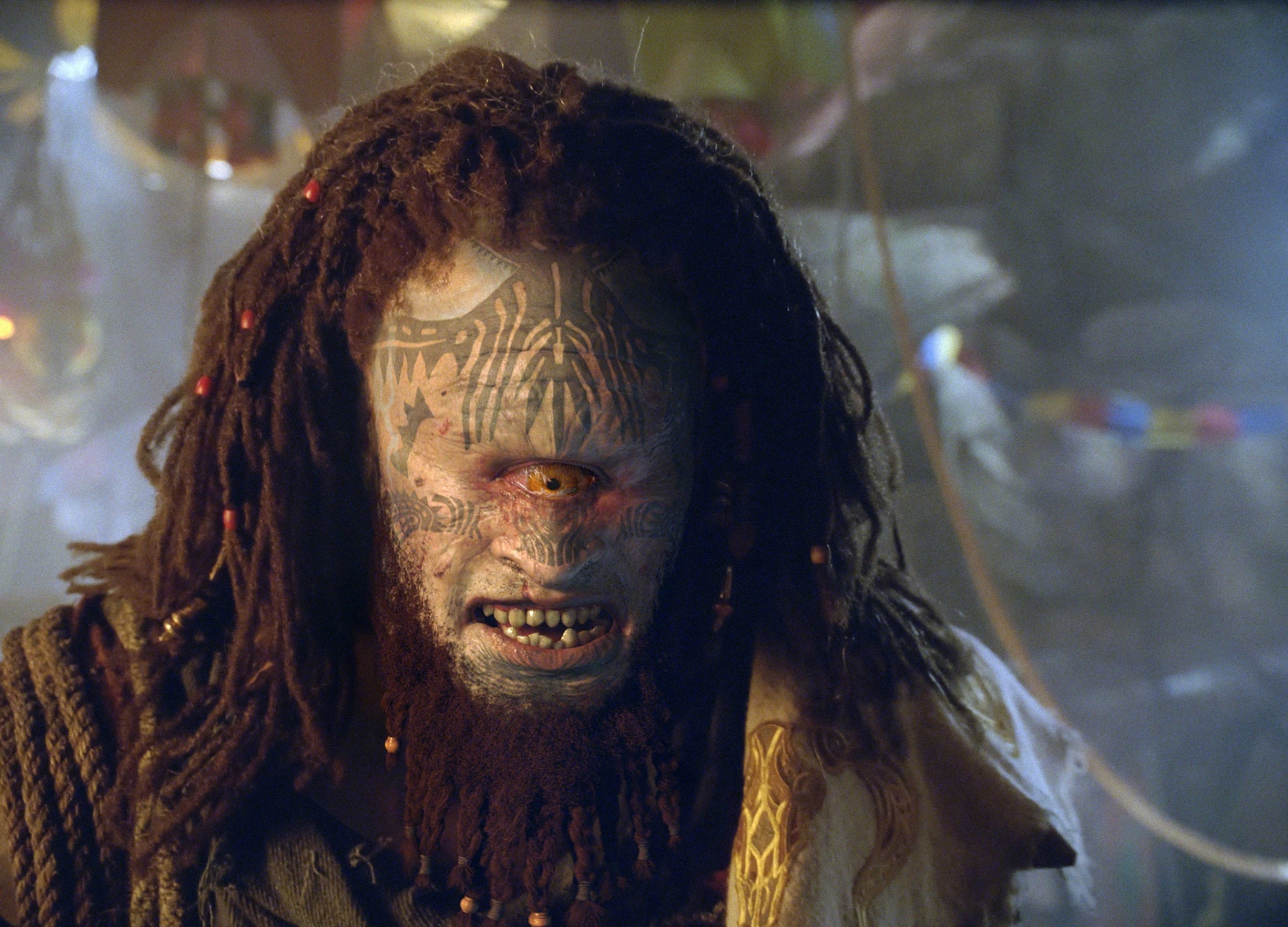 Uma das tentativas de Hollywood para suceder "Harry Potter", "Percy Jackson" não conseguiu o mesmo sucesso - Divulgação/FOX