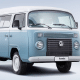 Volkswagen Kombi Last Edition - Divulgação