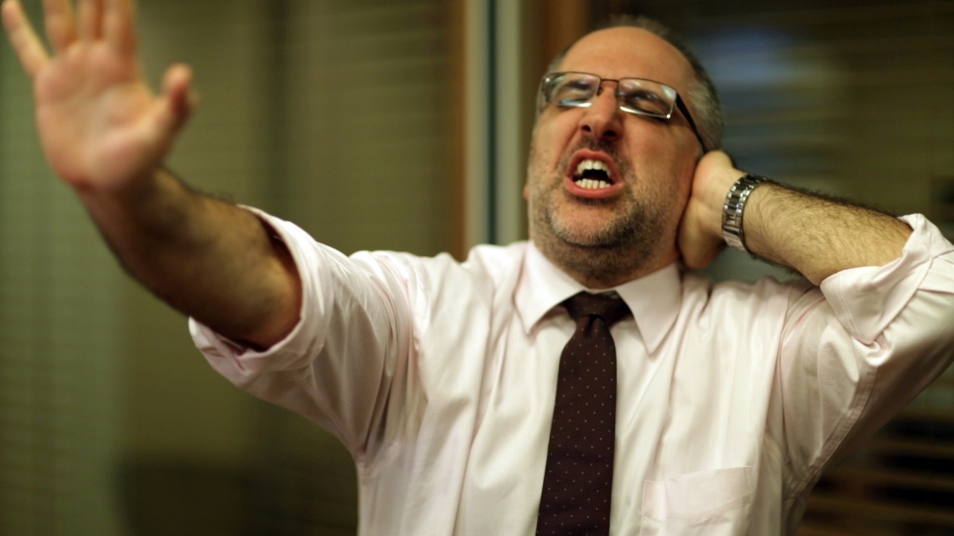 "Entrevista de Emprego": Quem nunca encarou uma "pegadinha" ao se candidatar a uma vaga? - Divulgação