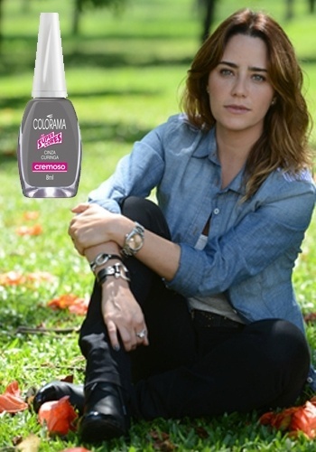 Fernanda Vasconcellos - TV Globo/Divulgação/Montagem/UOL