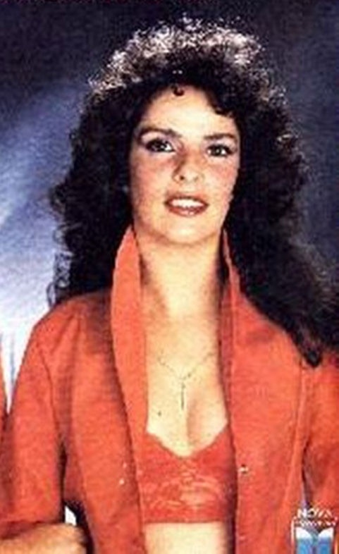 Ivone Sant'Agelo, As Marcianas - Divulgação