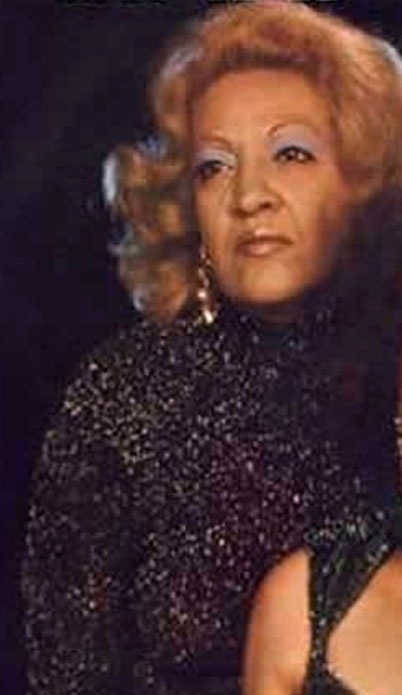 Maria de Jesus, Irmãs Castro - Divulgação