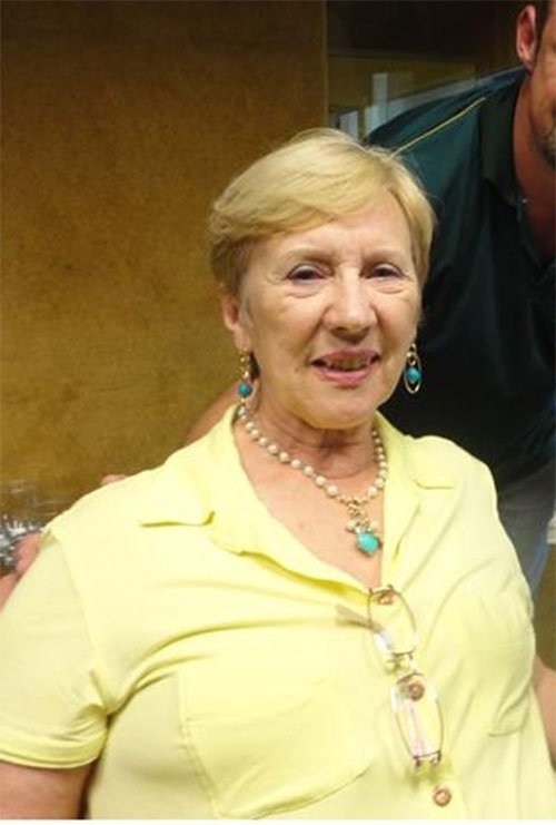 Mary, Irmãs Galvão - Divulgação