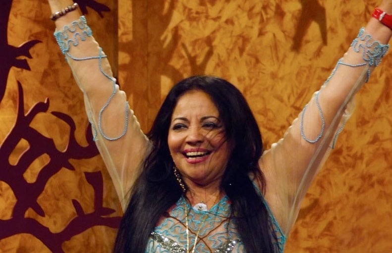 Perla - Divulgação