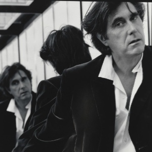 Bryan Ferry é um dos retratados por Bob Carlos Clarke - Bob Carlos Clarke/BBC