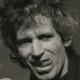 Keith Richards, guitarrista do Rolling Stones - Bob Carlos Clarke/BBC