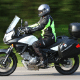 Suzuki V-Strom 650 ABS 2013 - Mario Villaescusa/Infomoto