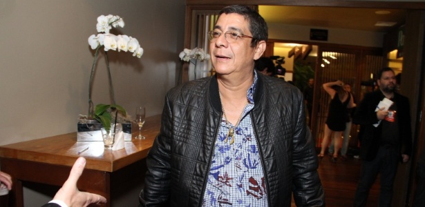 "Eu ainda jogo no Bicho", diz Zeca Pagodinho, que defende a legalização