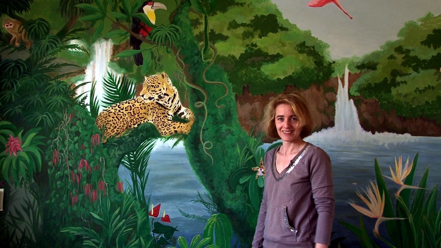 Cena do documentário "Repare Bem", da diretora e atriz portuguesa Maria de Medeiros, sobre três gerações de mulheres afetadas por ditaduras na América do Sul - Divulgação