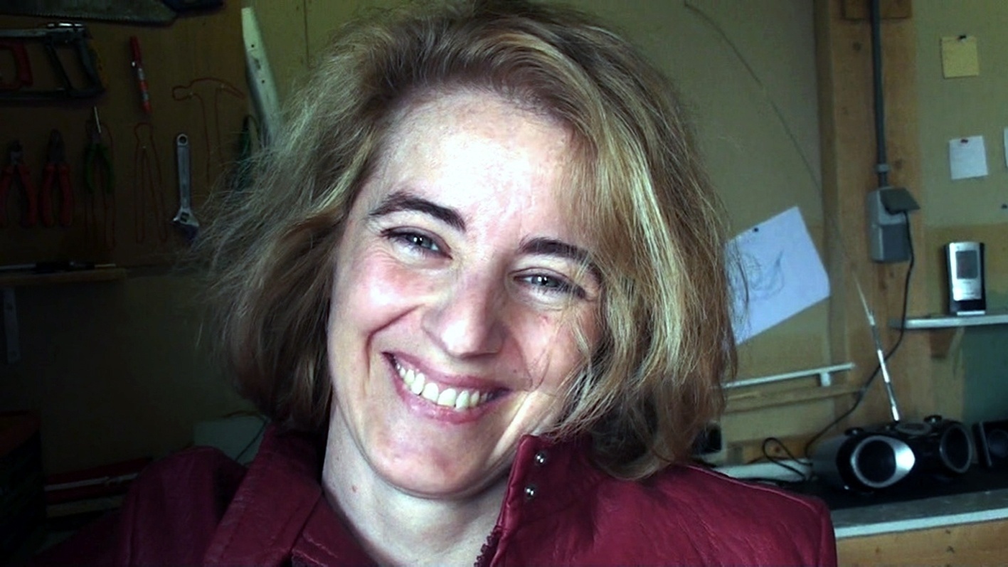 Cena do documentário "Repare Bem", da diretora e atriz portuguesa Maria de Medeiros, sobre três gerações de mulheres afetadas por ditaduras na América do Sul - Divulgação