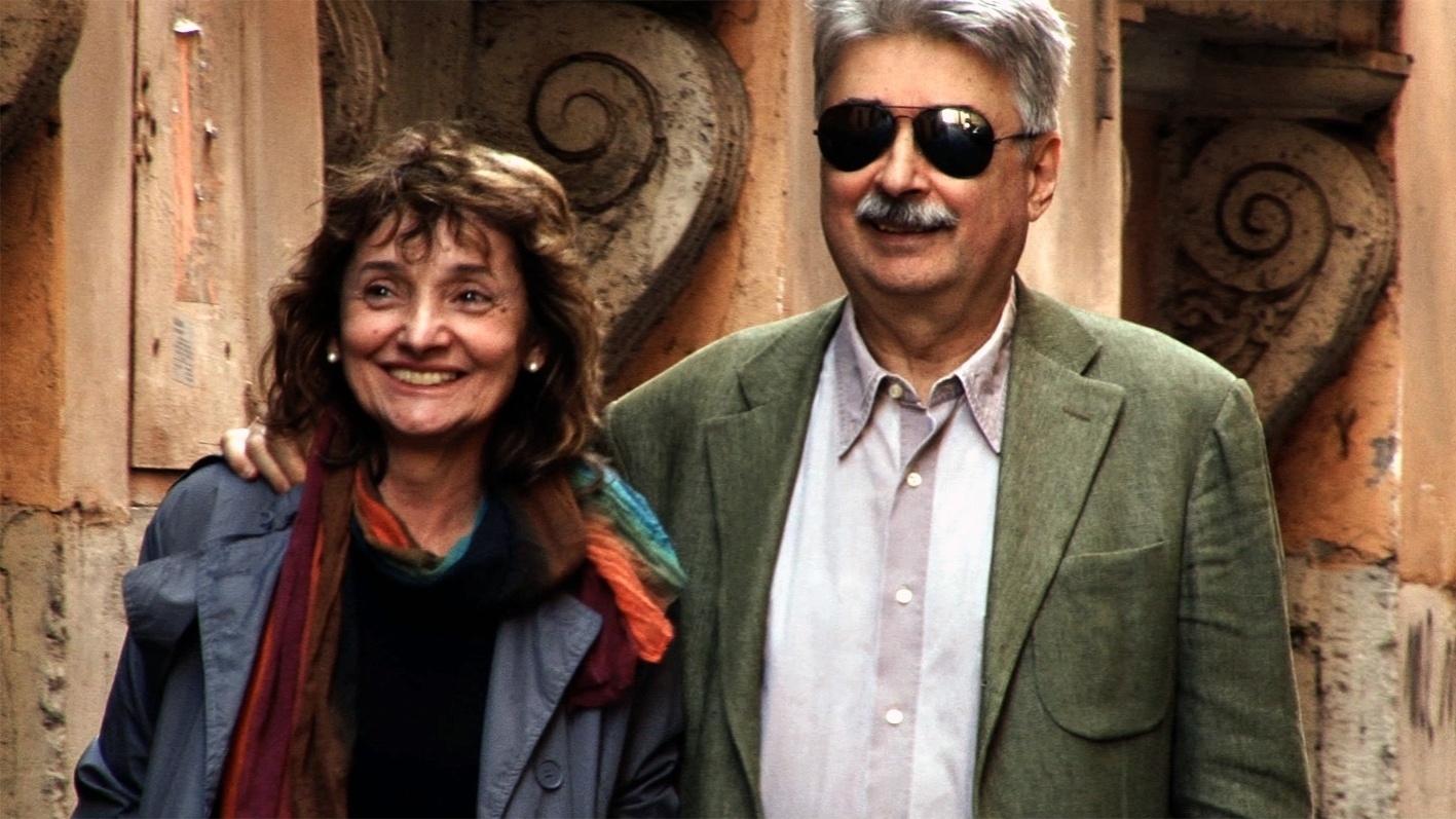 Cena do documentário "Repare Bem", da diretora e atriz portuguesa Maria de Medeiros, sobre três gerações de mulheres afetadas por ditaduras na América do Sul - Divulgação