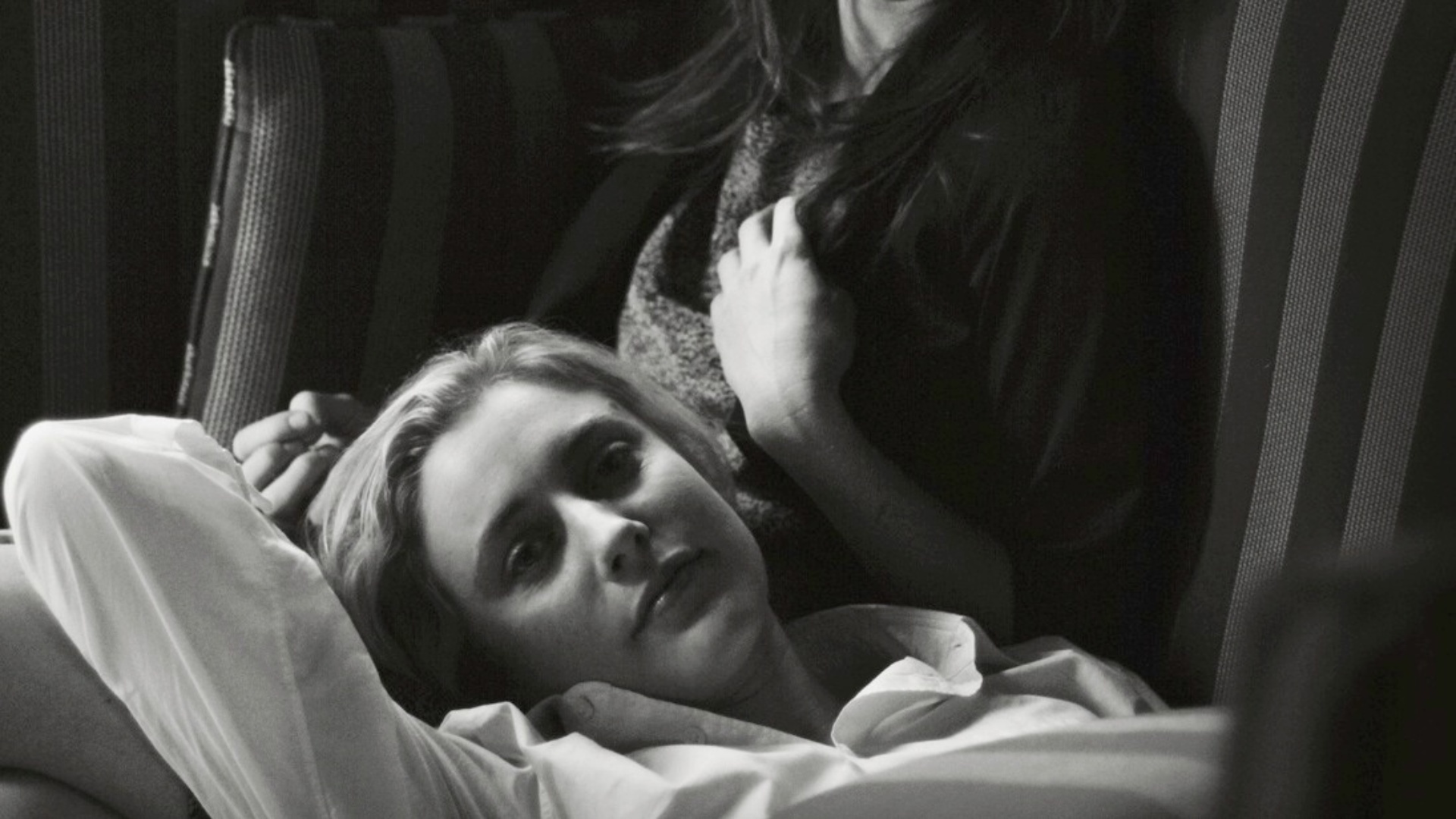 Cena do filme "Frances Ha", de Noah Baumbach - Divulgação / Vitrine Filmes