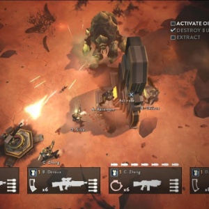 Helldivers e Nom Nom Galaxy são os jogos grátis da PS Plus em fevereiro  - 27/01/2016 - UOL Start