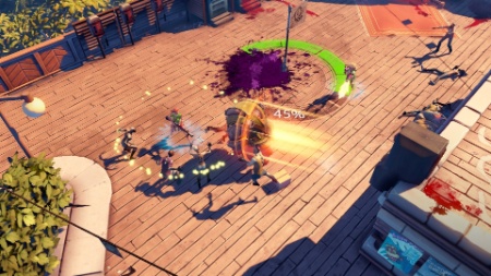 Dead Island Epidemic: série de terror ganha jogo nos moldes de League of  Legends