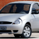 Ford Ka - Divulgação