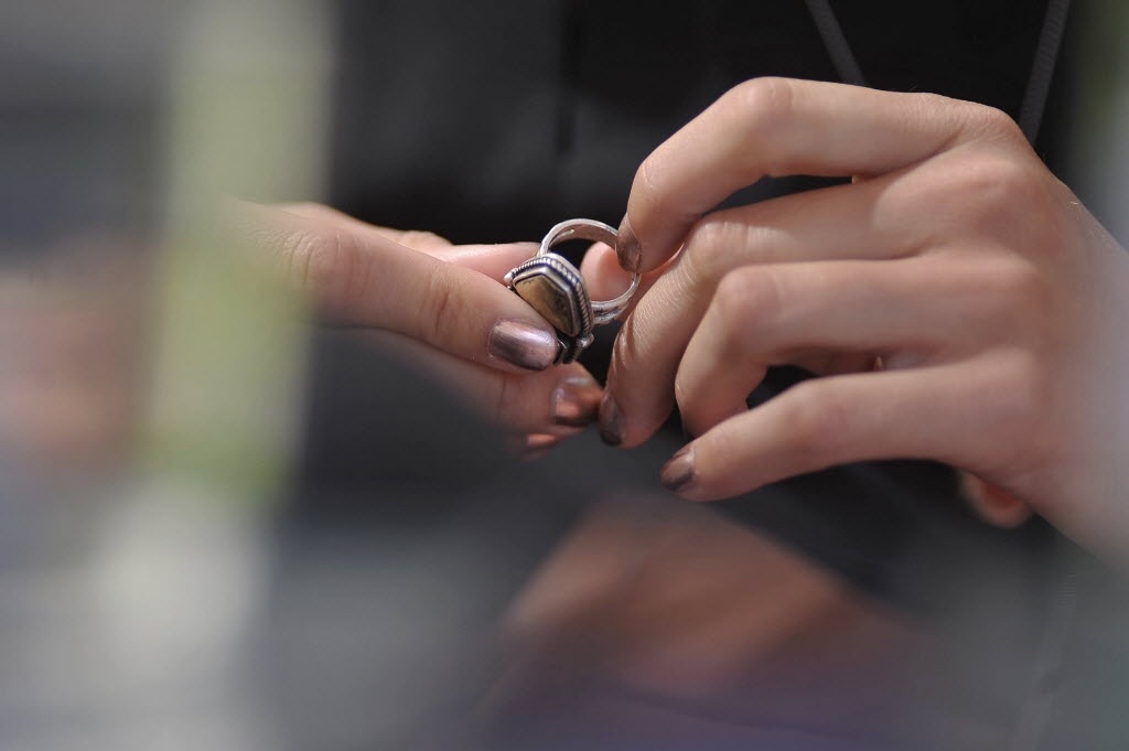 "50 Tons de Cinza" não é o tipo de livro que eu goste de ler, mas achei ótimo que ele ter possibilitado que as pessoas falassem sobre dominação e sadomasoquismo num nível que nunca tinha acontecido antes na cultura pop", diz Sasha Grey. - Reinaldo Canato/UOL