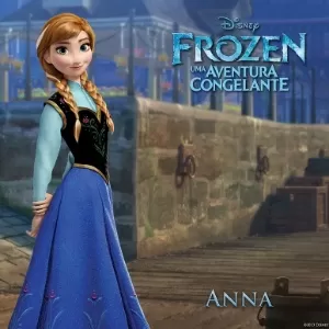 Disney vai lançar curta-metragem de Frozen em 2015