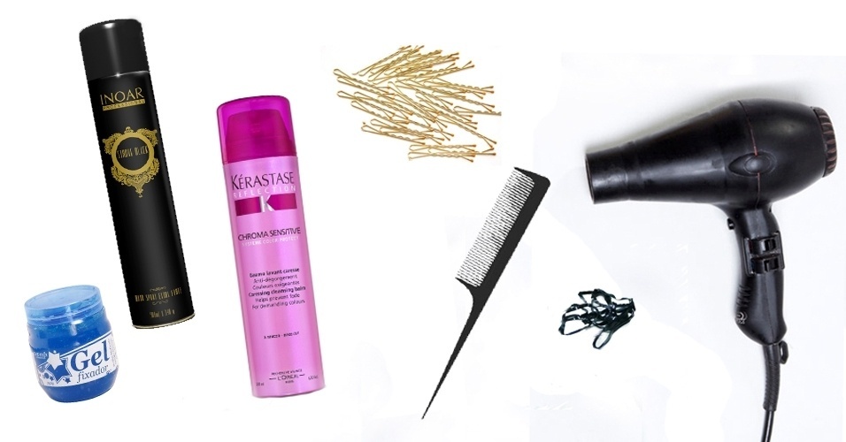 Tutorial: coque torcidinho é o penteado charmoso para a temporada - Christian Parente/UOL