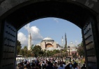 Ela é a cidade mais conhecida da Turquia: o que você sabe sobre Istambul? - Murad Sezer/Reuters