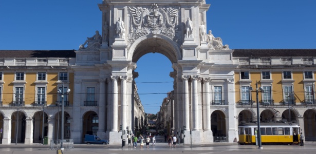 Divulgação/Associação do Turismo de Lisboa