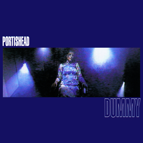 ?Dummy?, estreia da banda britânica de trip hop Portishead, foi o primeiro clássico do gênero, que une as batidas lentas (downtempo) da música eletrônica a instrumentos convencionais.  Extremamente hipnótico, o disco seduz o ouvinte pelos climas etéreos e pela voz ora sexy, ora fantasmagórica da vocalista Beth Gibbons. O grande sucesso, ?Glory Box", traz o sampler da chapada "Ike's Rap II", de Isaac Hayes, incluída em "Black Moses", dando continuidade à saga sexual. A "fuck music" começara a se reeinvetar - Reprodução
