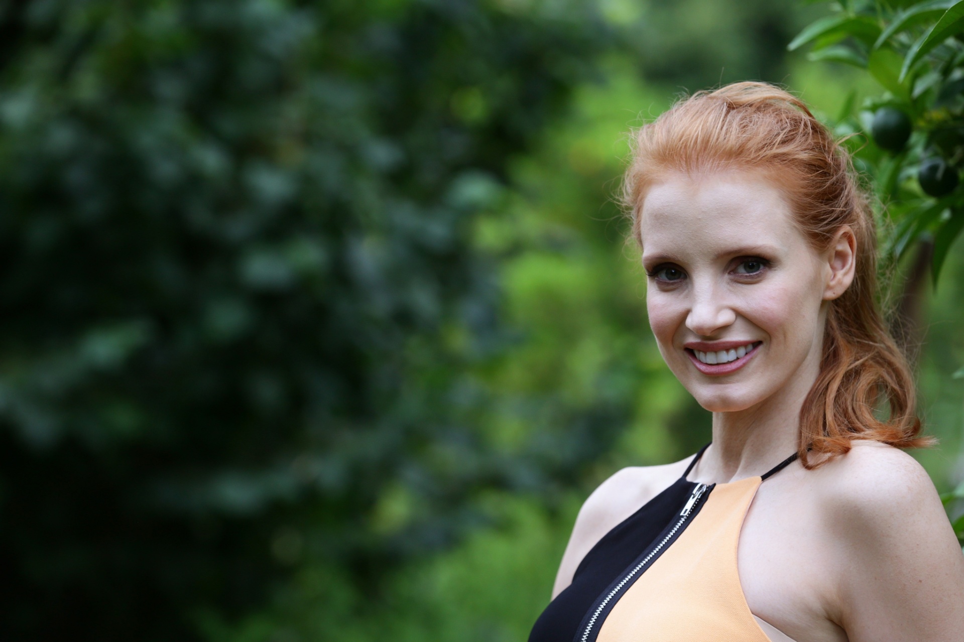 Jessica Chastain - Getty Images