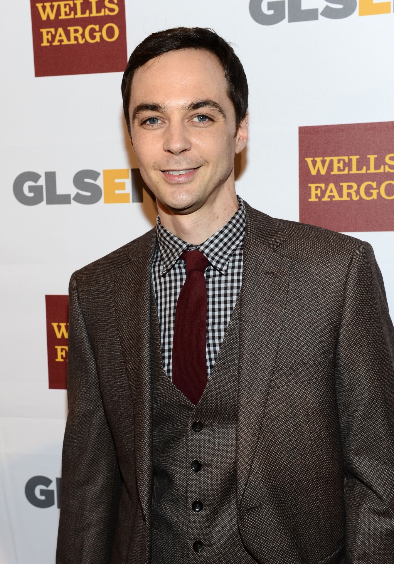 Jim Parsons - Getty Images