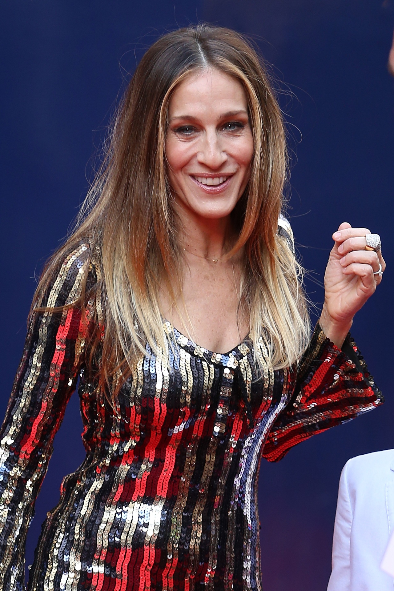 Sarah Jessica Parker - Getty Images