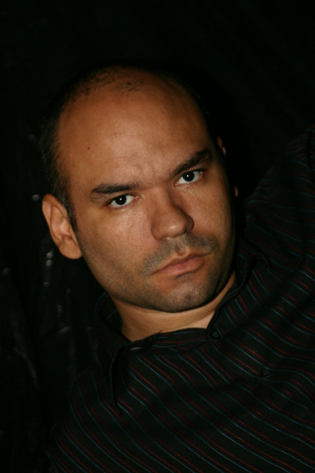 ANDRÉ VIANCO - - Divulgação