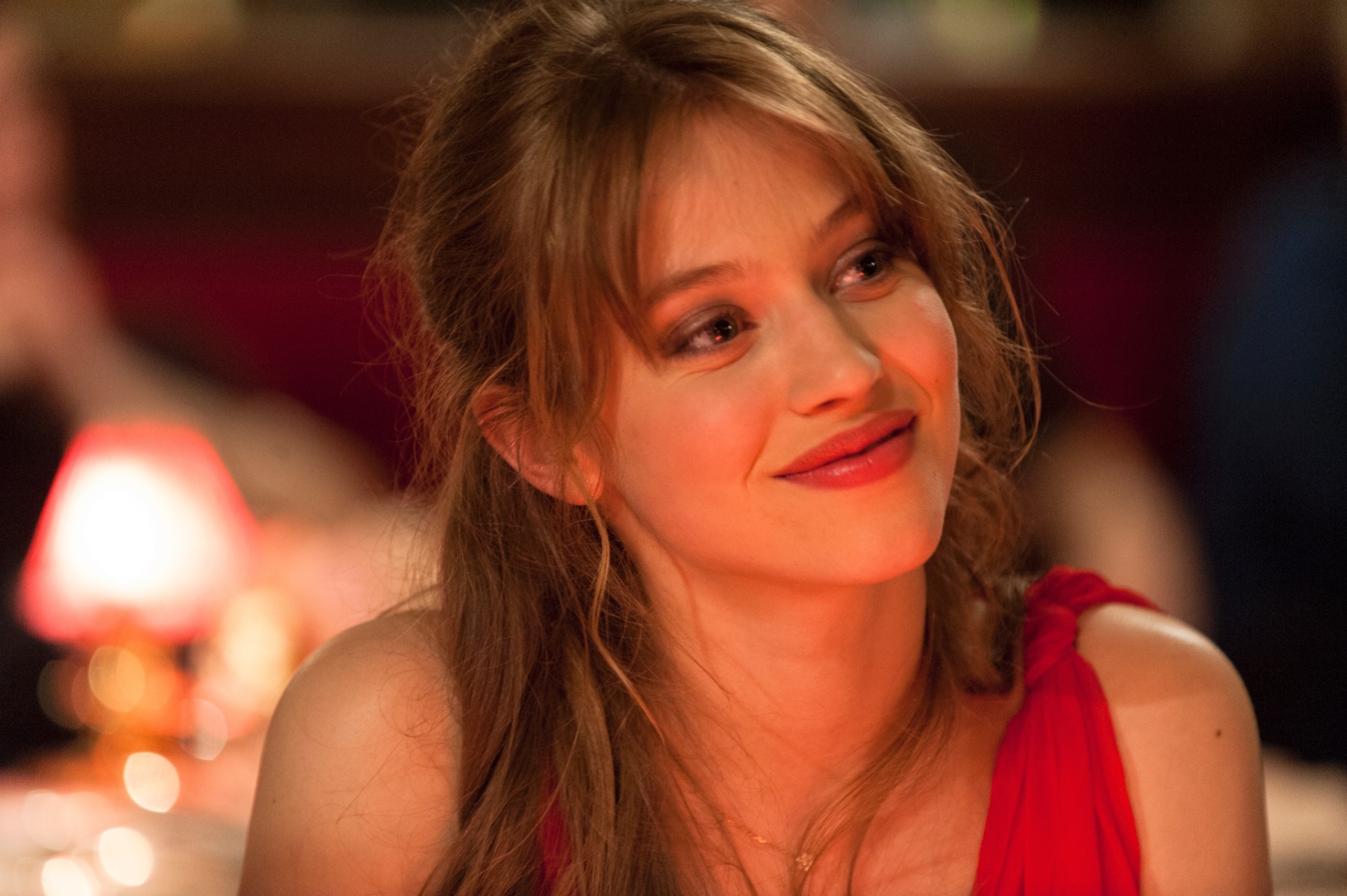 Cena da comédia francesa "Aconteceu em Saint-Tropez", de Danièle Thompson - Divulgação / Europa Filmes