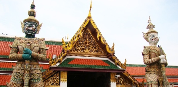 Christianne González/UOL