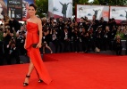 Estrela de drama espacial, Sandra Bullock diz que fará comédia "até morrer" - Getty Images