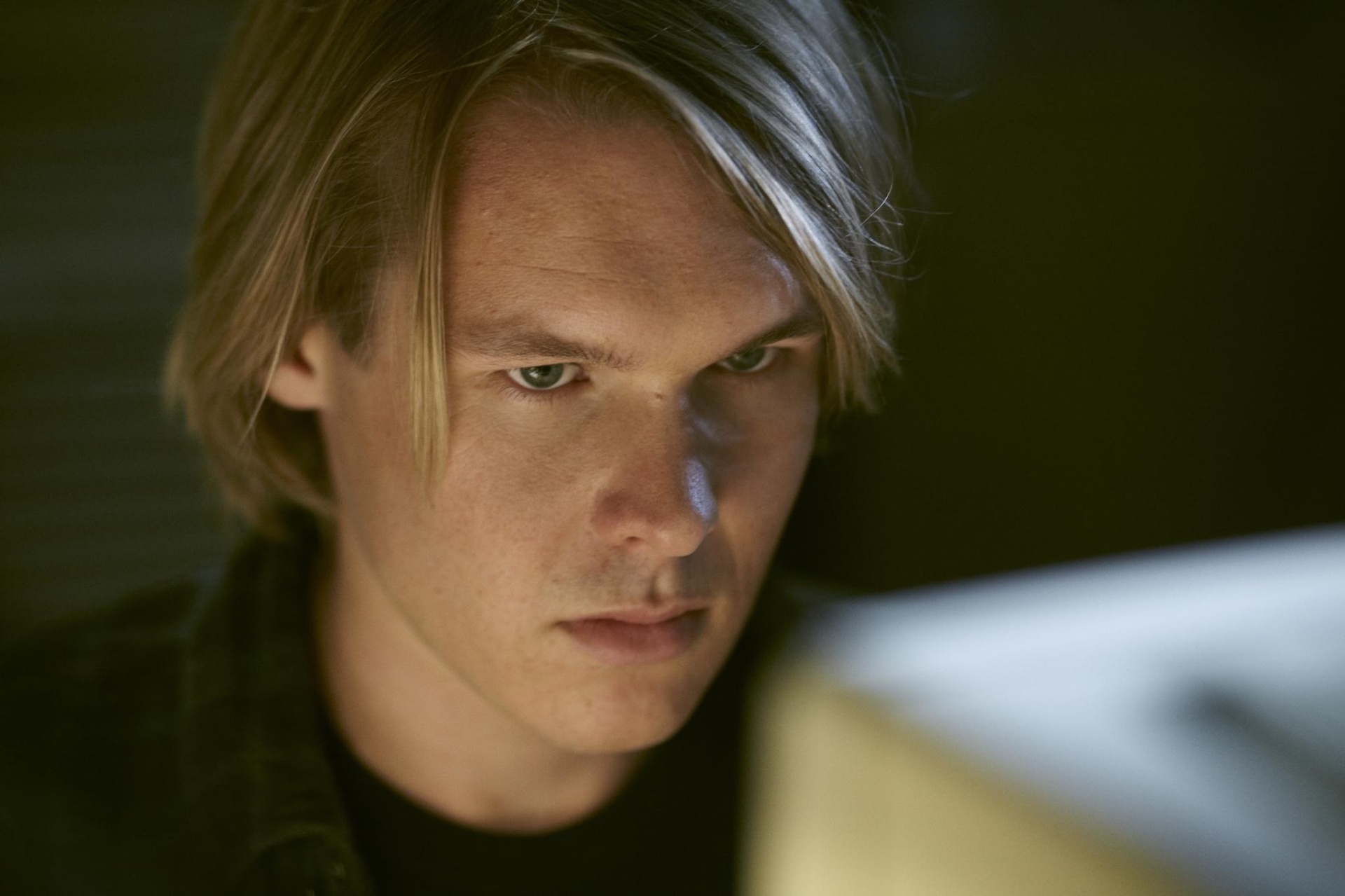 A história de "Mendax", apelido pelo qual Assange era conhecido na juventude, pode ser conferida em "Underground: The Julian Assange Story", produção australiana de baixo orçamento - Reprodução