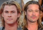 Famosos apostam no retorno do cabelo comprido; saiba como cuidar - Getty Images/Divulgação/Montagem/UOL