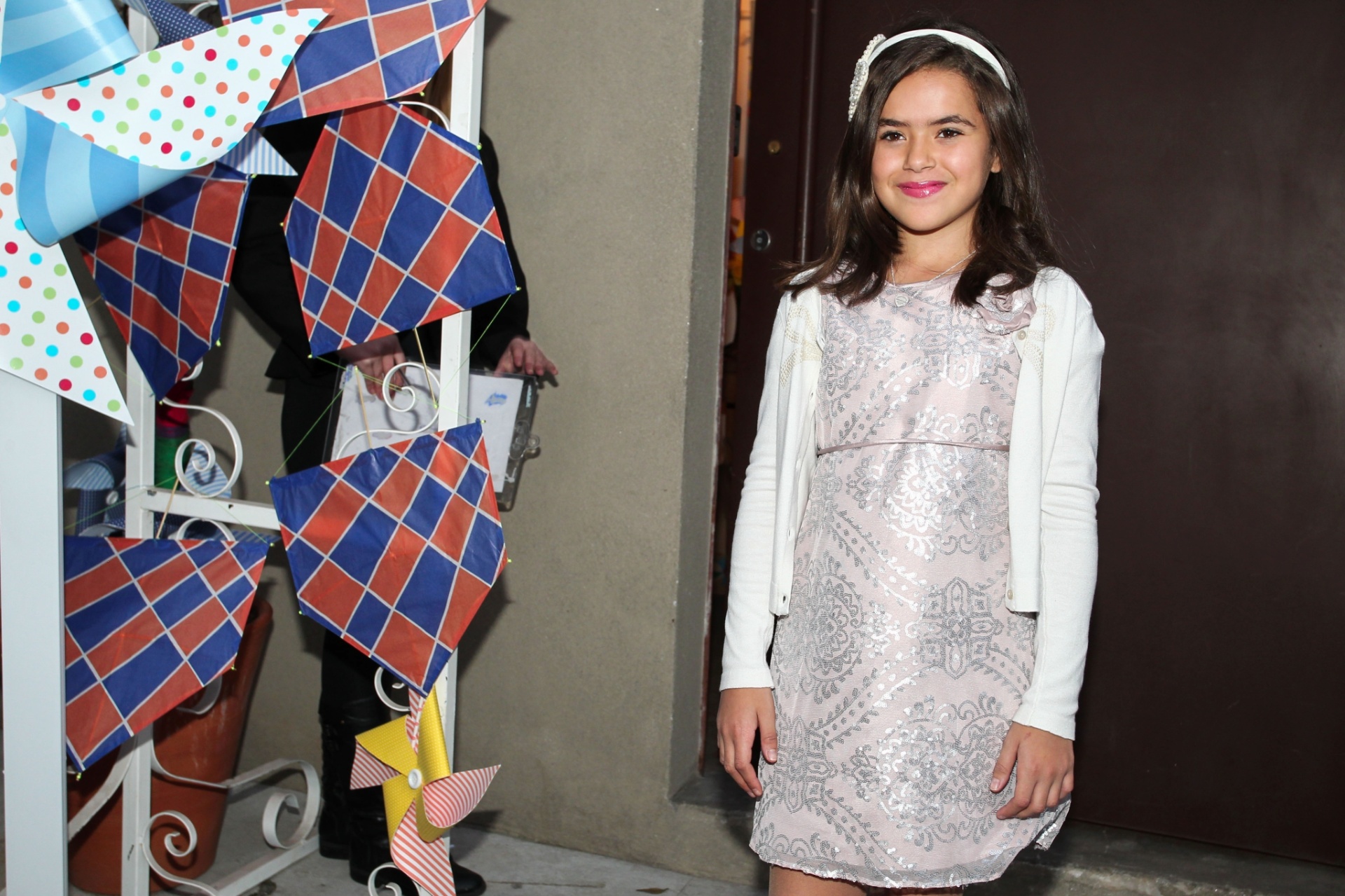 Maísa - Foto Rio News