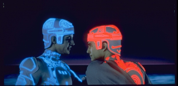 tron filme - Reprodução - Reprodução