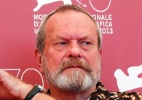 Filme de Terry Gilliam sobre cansaço da tecnologia é aplaudido em Veneza - Alessandro Bianchi/Reuters
