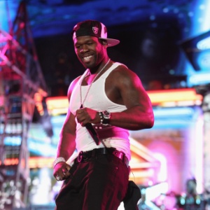 50 Cent - Getty Images - Getty Images