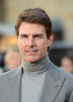 Tom Cruise é processado por roteiro de "Missão: Impossível - Protocolo Fantasma" - Getty Images