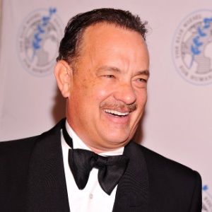 Tom Hanks descobriu que tem diabetes tipo 2