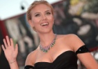 Revista afirma que Scarlett Johansson se casará novamente - Claudio Onorati/EFE