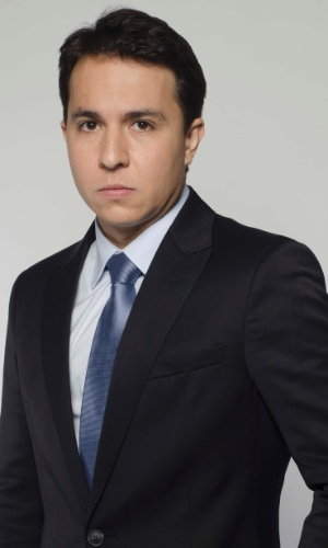 4.set.2013 - Braga Júnior, 33 anos, participou do "Aprendiz 4" e foi demitido no episódio 7 da temporada