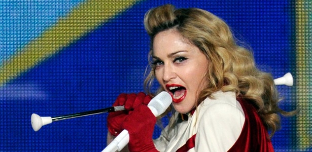 Madonna estrá no Grammy 2014 - Getty Images