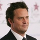 Matthew Perry - Getty Images