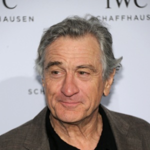 Robert De Niro, que estará no longa "Joy" - Getty Images