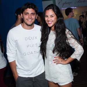 Raphael Mesquita/Divulgação