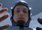 Padilha esconde violência e retoma tema de "Tropa 2" em novo "Robocop" - Reprodução